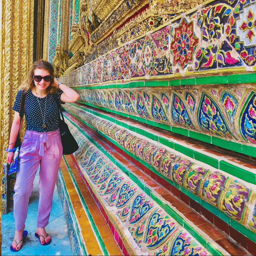 Meet your Posher, Sydney